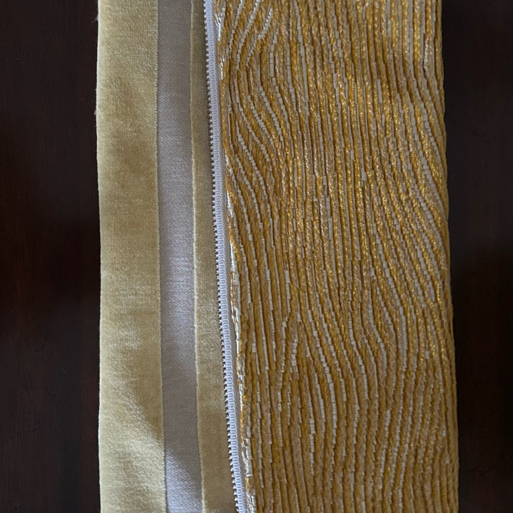 Renew brand clutch